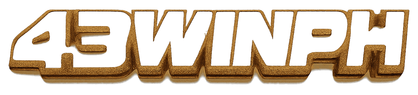 43winph Logo